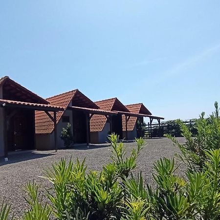 Chales Da Ninah Penha  Exterior photo