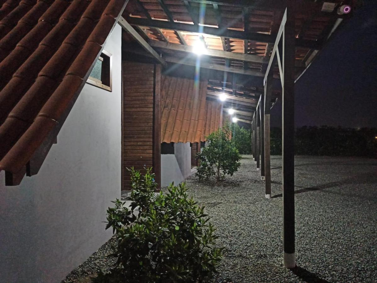 Chales Da Ninah Penha  Exterior photo