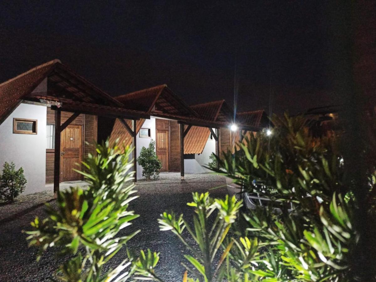 Chales Da Ninah Penha  Exterior photo