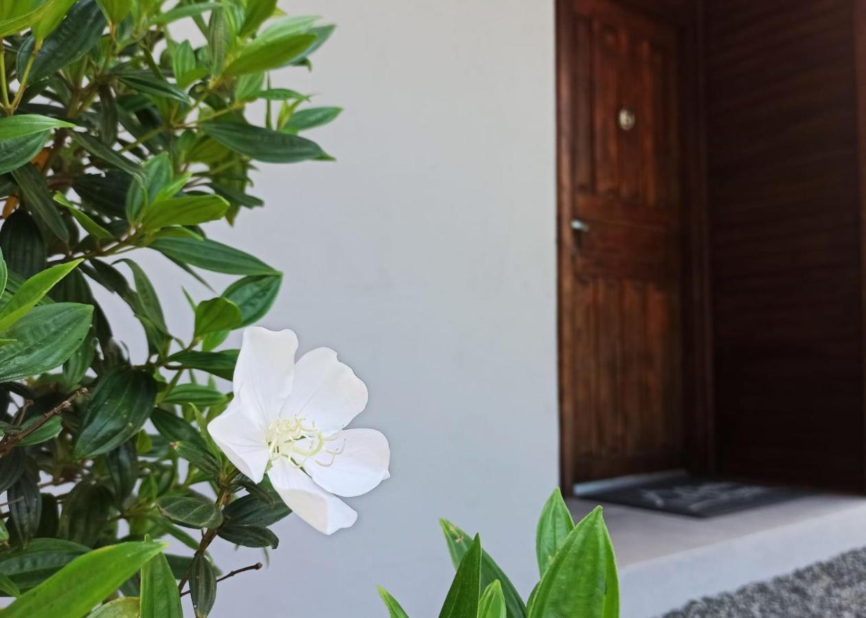 Chales Da Ninah Penha  Exterior photo